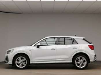 Used Audi Q2 2023 for sale - 75055783: Photo