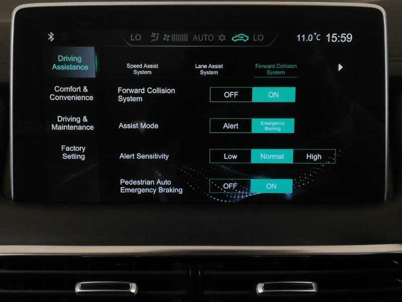 Used MG MG HS 2022 for sale - 77656746: Photo 15