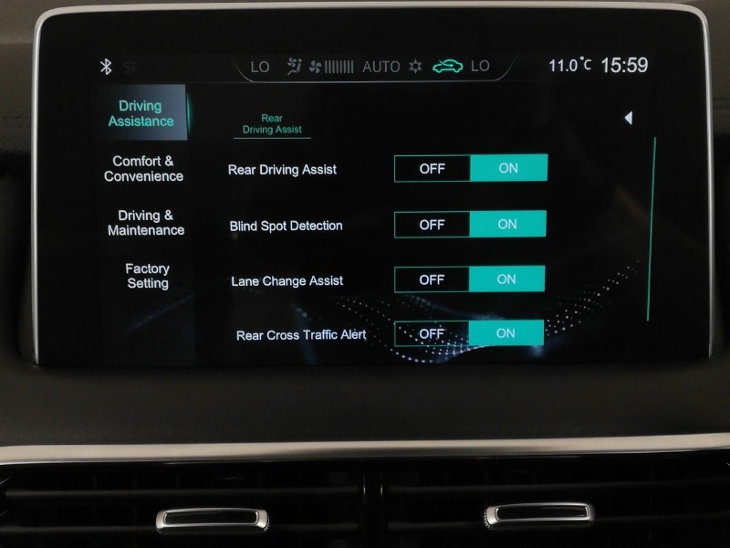 Used MG MG HS 2022 for sale - 77656746: Photo 16