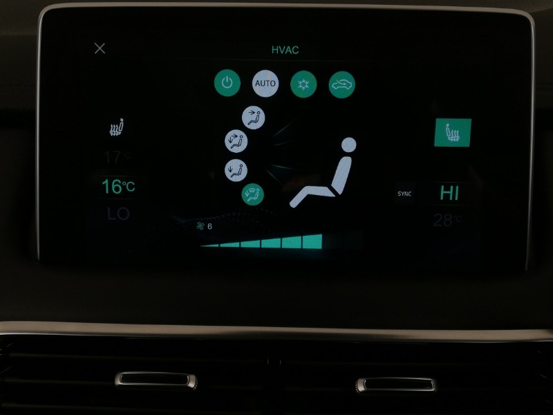 Used MG MG HS 2022 for sale - 77656746: Photo 17