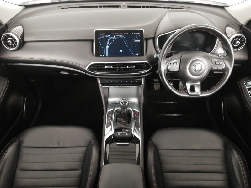 Used MG MG HS 2022 for sale - 77656746: Photo 2