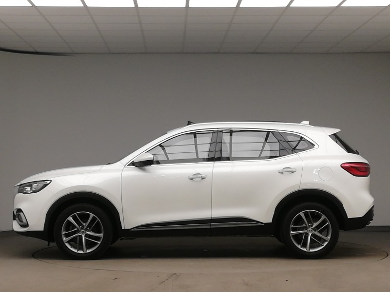 Used MG MG HS 2022 for sale - 77656746: Photo 4