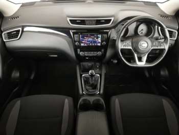 Used Nissan Qashqai 2019 for sale - 75219573: Photo
