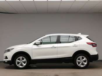 Used Nissan Qashqai 2019 for sale - 75219573: Photo