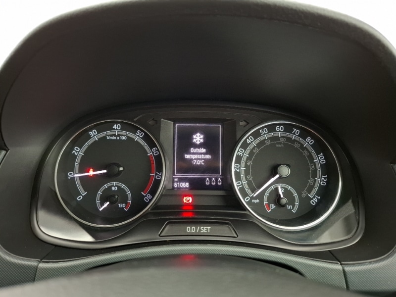 Used Skoda Fabia 2019 for sale - 77428637: Photo 10