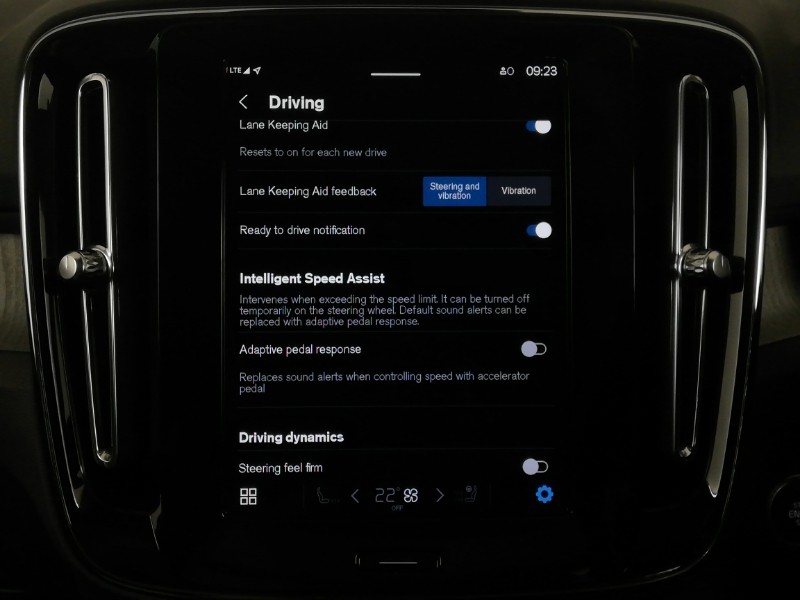 Used Volvo XC40 2024 for sale - 76533421: Photo 17