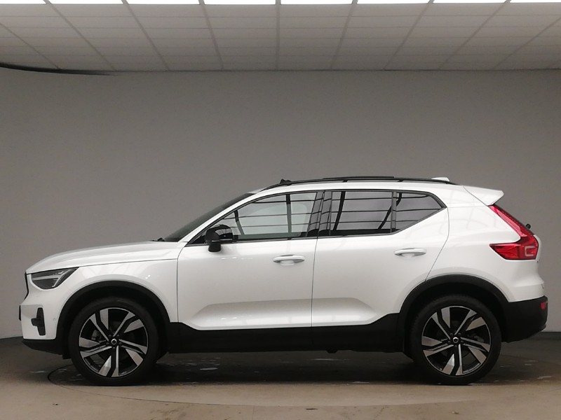 Used Volvo XC40 2024 for sale - 76533421: Photo 4