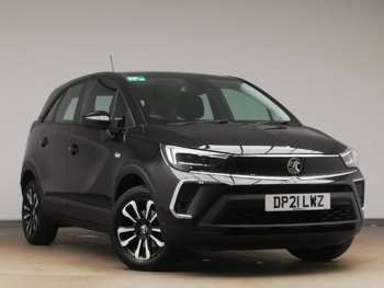 2021 - 1.2 Turbo [130] SE Nav Premium 5dr