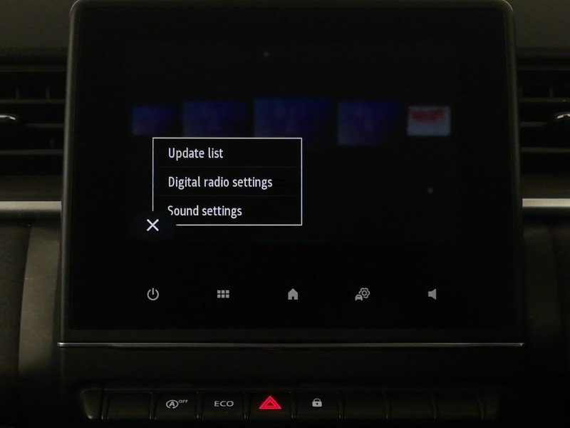 Used Renault Captur 2023 for sale - 77750983: Photo 12