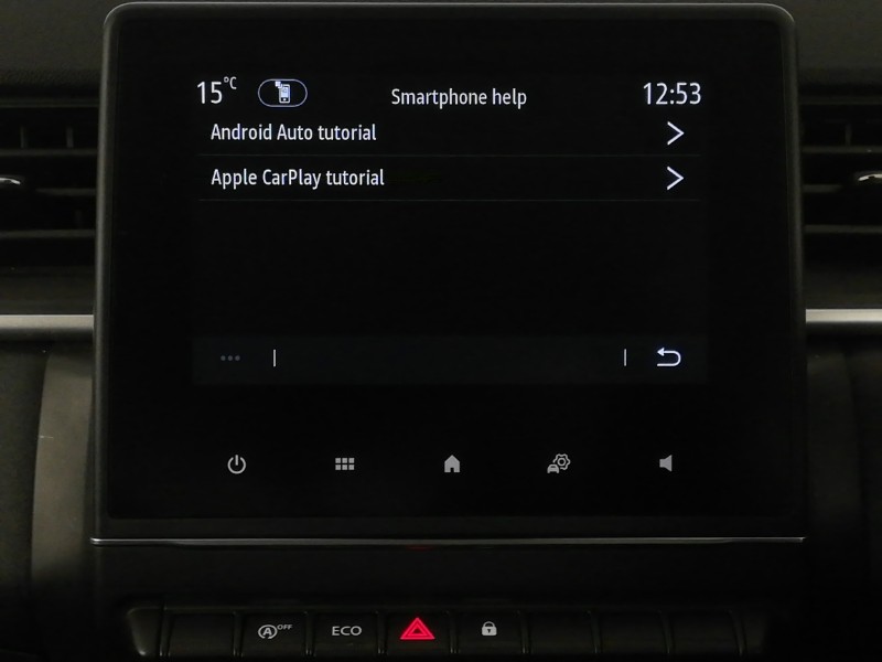 Used Renault Captur 2023 for sale - 77750983: Photo 14