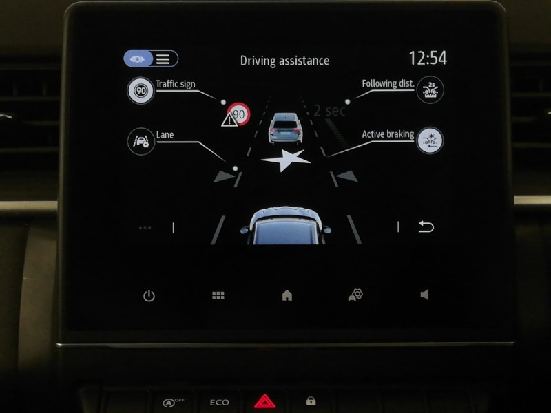 Used Renault Captur 2023 for sale - 77750983: Photo 15