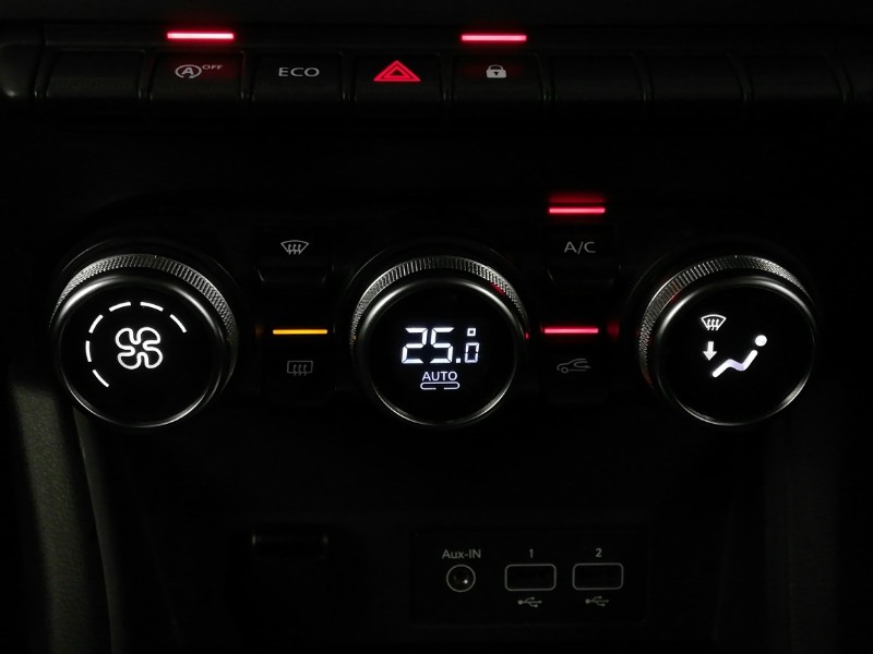 Used Renault Captur 2023 for sale - 77750983: Photo 16