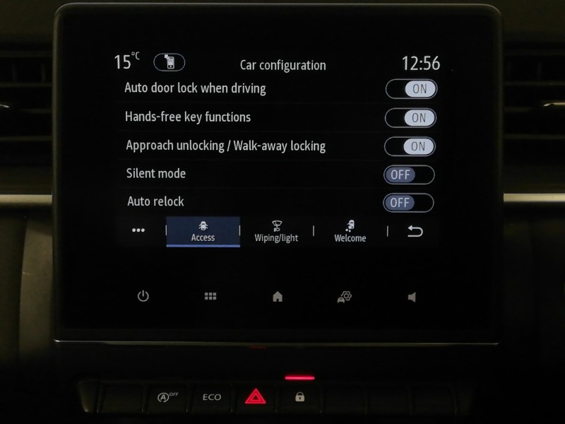 Used Renault Captur 2023 for sale - 77750983: Photo 19