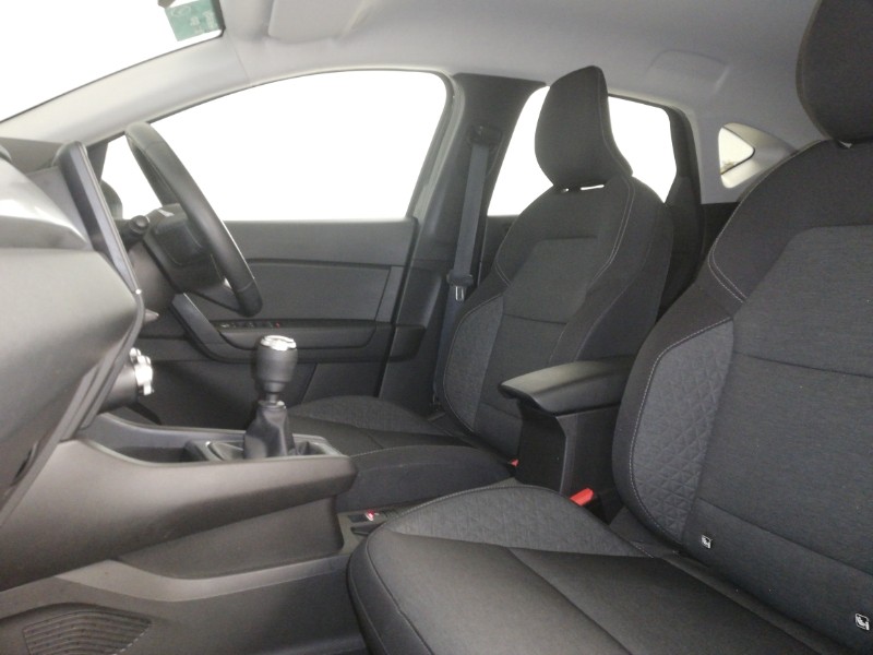 Used Renault Captur 2023 for sale - 77750983: Photo 5