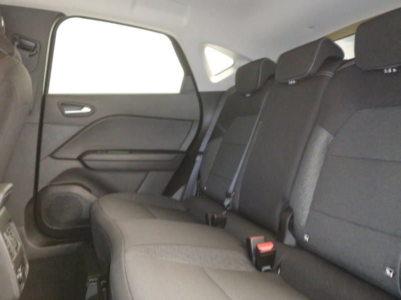 Used Renault Captur 2023 for sale - 77750983: Photo 6