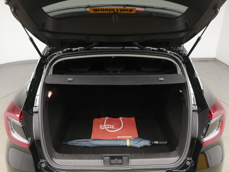 Used Renault Captur 2023 for sale - 77750983: Photo 8