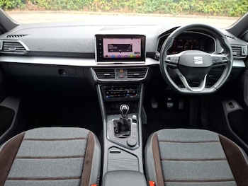 Used SEAT Tarraco 2020 for sale - 79286427: Photo