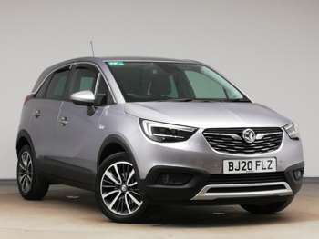 2020 - 1.2T [130] Elite Nav 5dr [Start Stop] Auto