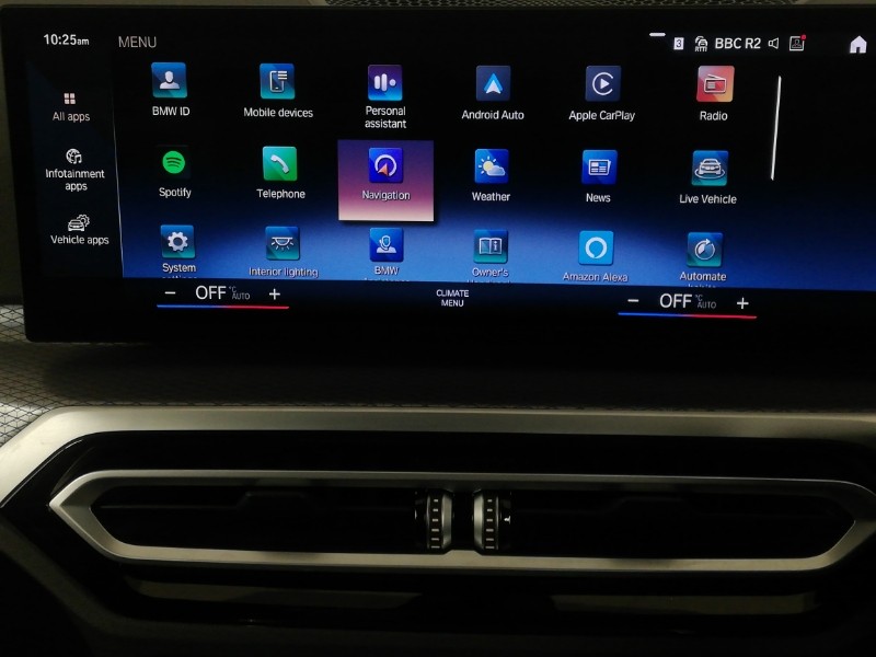 Used BMW 3 Series 2024 for sale - 77898083: Photo 13