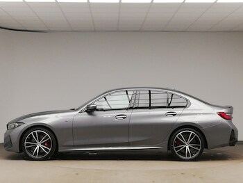 Used BMW 3 Series 2024 for sale - 77898083: Photo