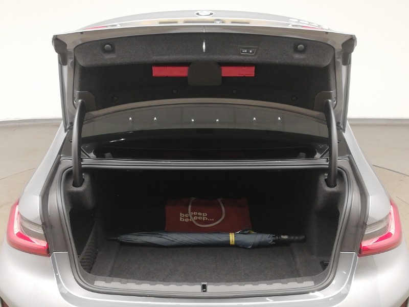 Used BMW 3 Series 2024 for sale - 77898083: Photo 8