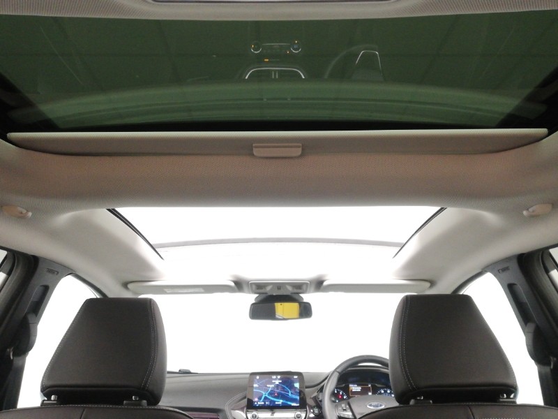 Used Ford Fiesta 2020 for sale - 76335999: Photo 12