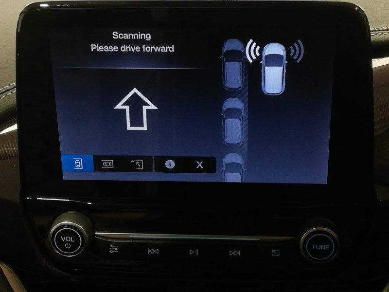 Used Ford Fiesta 2020 for sale - 76335999: Photo 13