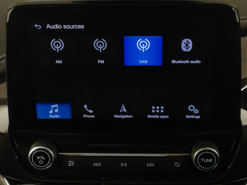 Used Ford Fiesta 2020 for sale - 76335999: Photo 14
