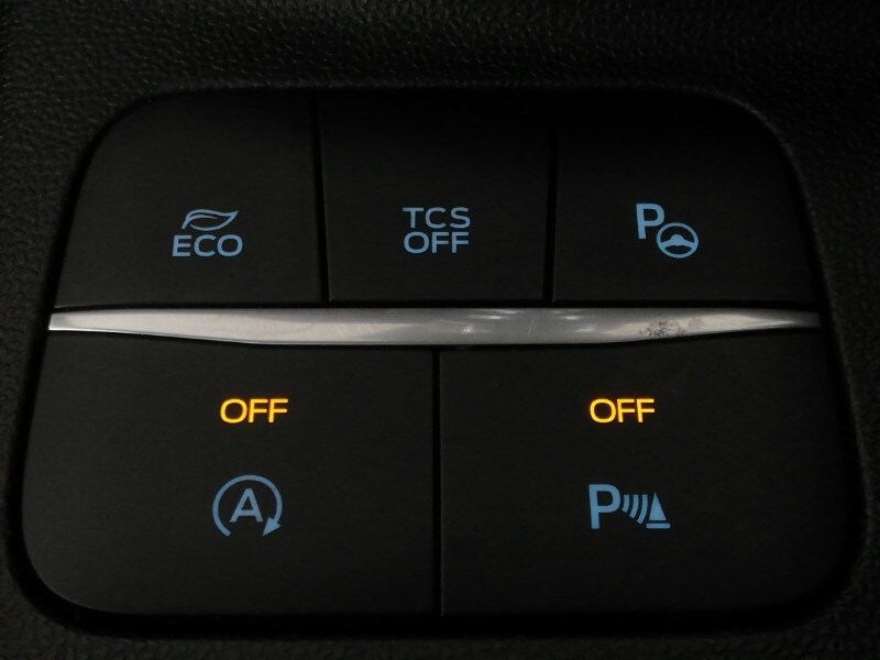 Used Ford Fiesta 2020 for sale - 76335999: Photo 17