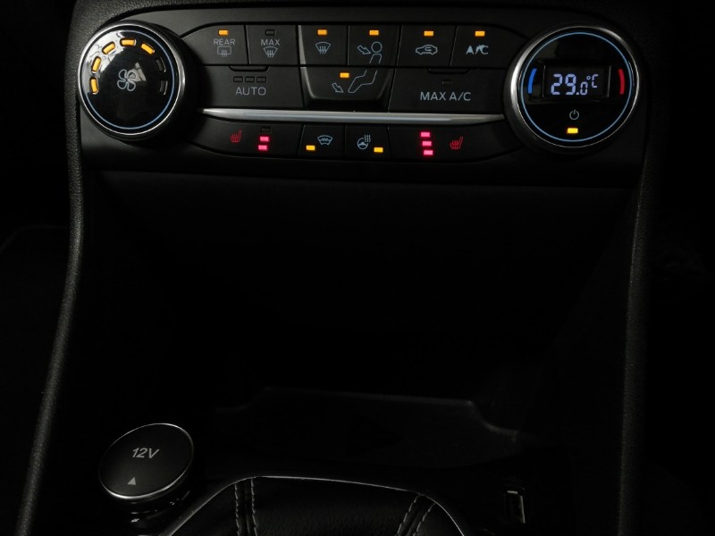 Used Ford Fiesta 2020 for sale - 76335999: Photo 18