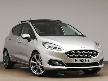 2020 - 1.0 EcoBoost 140 5dr