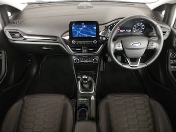 Used Ford Fiesta 2020 for sale - 76335999: Photo