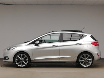 Used Ford Fiesta 2020 for sale - 76335999: Photo