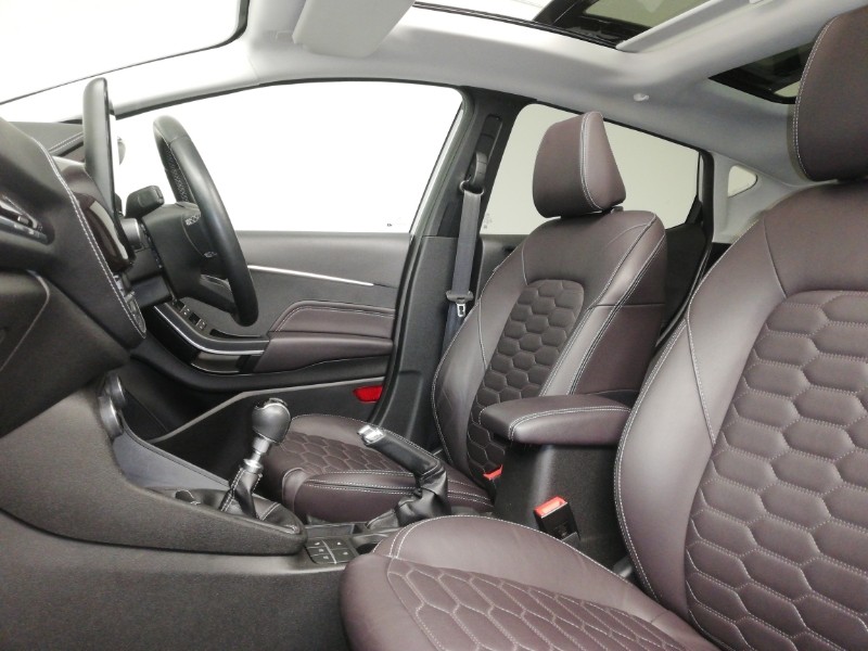 Used Ford Fiesta 2020 for sale - 76335999: Photo 5