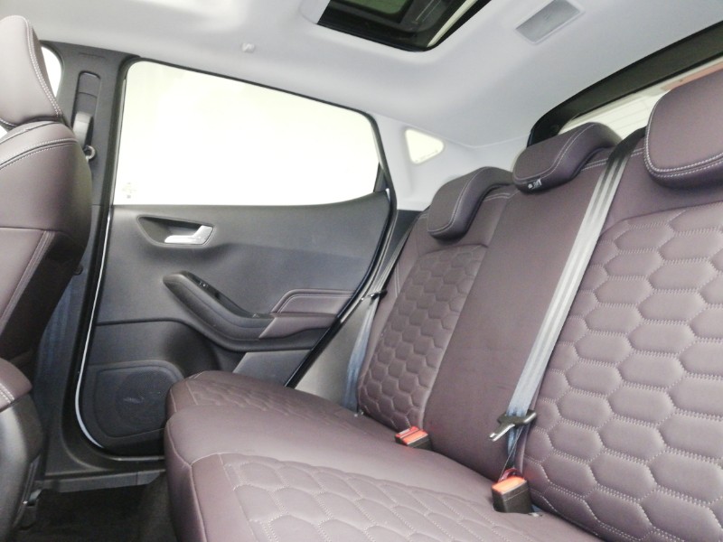 Used Ford Fiesta 2020 for sale - 76335999: Photo 6
