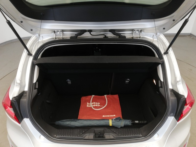 Used Ford Fiesta 2020 for sale - 76335999: Photo 8
