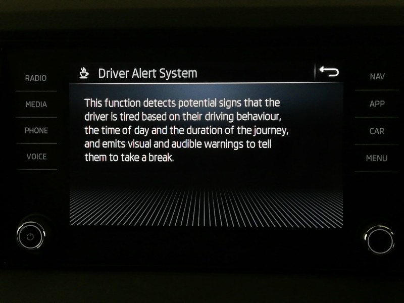 Used Skoda Karoq 2023 for sale - 77623785: Photo 15