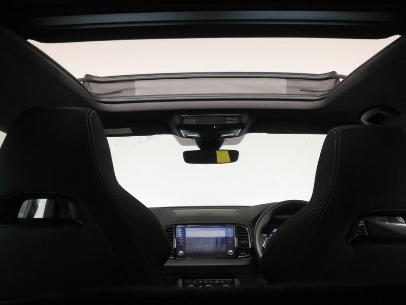 Used Skoda Karoq 2023 for sale - 77623785: Photo 18