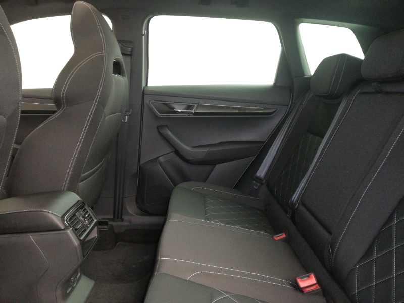 Used Skoda Karoq 2023 for sale - 77623785: Photo 6
