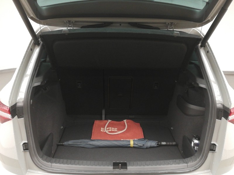 Used Skoda Karoq 2023 for sale - 77623785: Photo 8