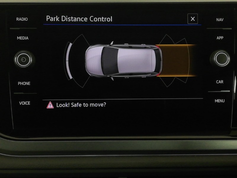 Used Volkswagen Polo 2021 for sale - 77169049: Photo 11