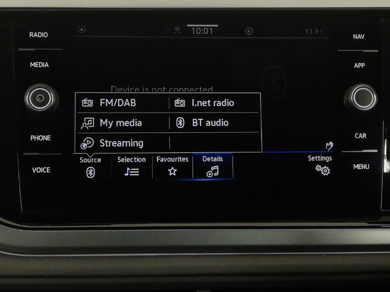 Used Volkswagen Polo 2021 for sale - 77169049: Photo 13