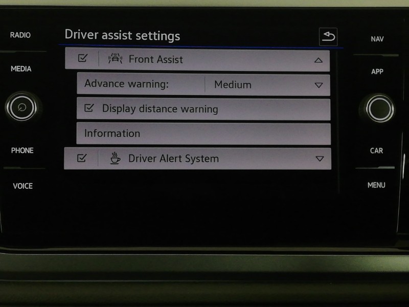 Used Volkswagen Polo 2021 for sale - 77169049: Photo 15