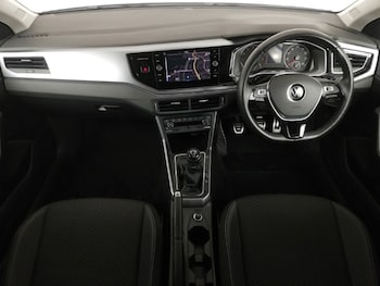 Used Volkswagen Polo 2021 for sale - 77169049: Photo