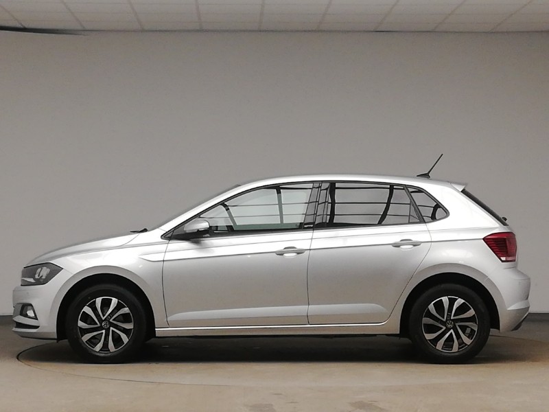 Used Volkswagen Polo 2021 for sale - 77169049: Photo 4