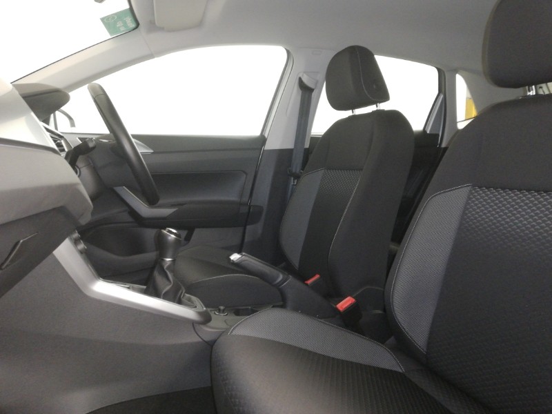 Used Volkswagen Polo 2021 for sale - 77169049: Photo 5