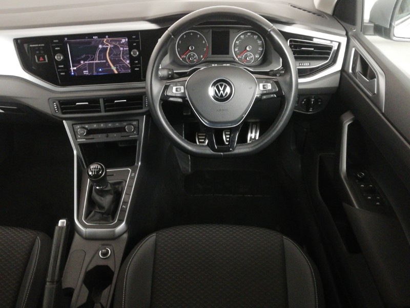 Used Volkswagen Polo 2021 for sale - 77169049: Photo 7