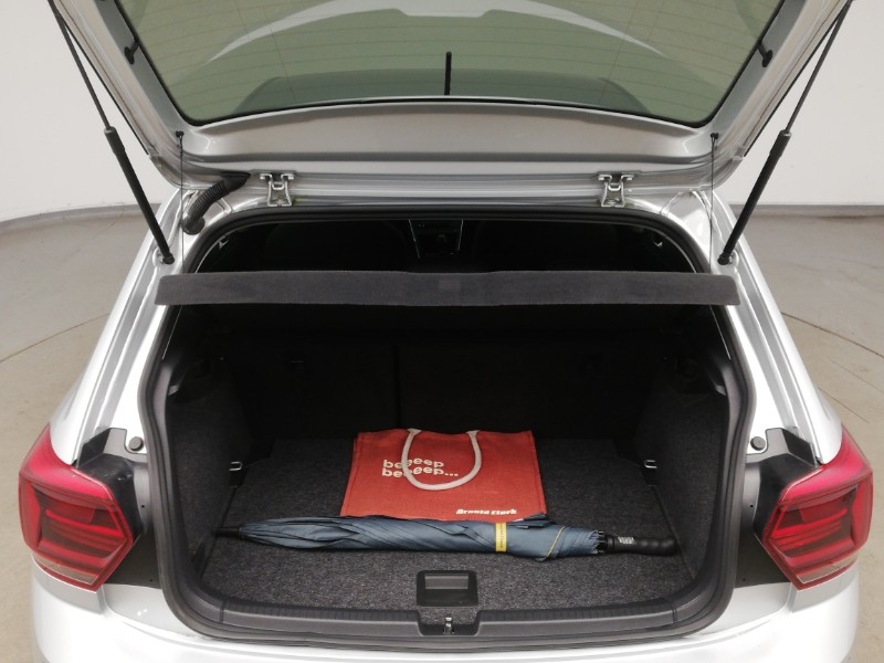 Used Volkswagen Polo 2021 for sale - 77169049: Photo 8