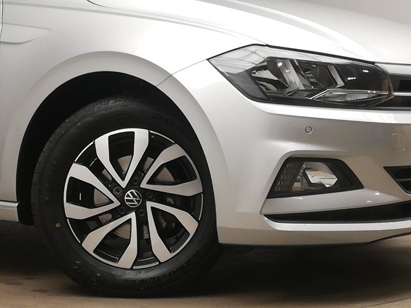 Used Volkswagen Polo 2021 for sale - 77169049: Photo 9