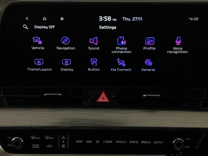 Used Kia Sportage 2025 for sale - 76726281: Photo 10